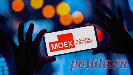 Индекс Мосбиржи поднялся выше 3400 пунктов впервые с февраля 2022 года | Bixol.Ru