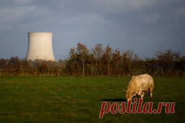 США предрекли остановку АЭС из-за санкций против урана из России