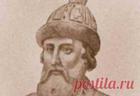 Сегодня 07 марта в 1609 году Потерпела крах попытка бояр низложить царя Василия Шуйского