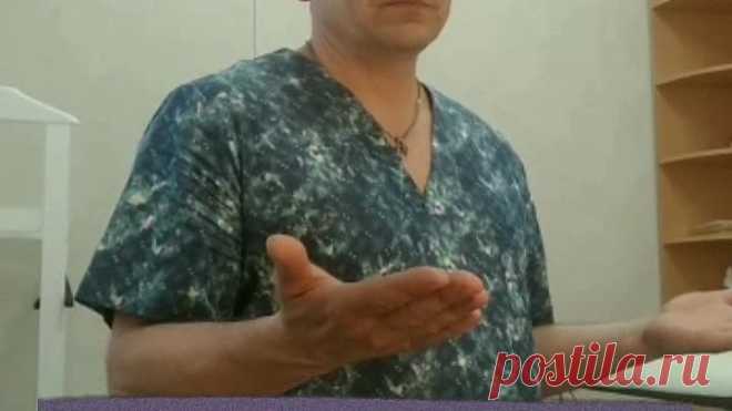 ТРИ УПРАЖНЕНИЯ