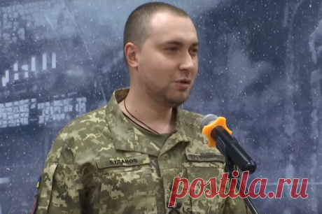 Ионов: Буданов возглавляет террористическую группировку Украины. По мнению правозащитника, ситуация с атаками на регионы России будет ухудшаться.