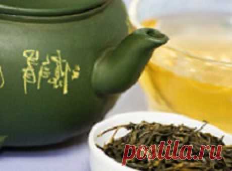 Зеленый чай: польза и вред | Здоровье и Красота современной женщины