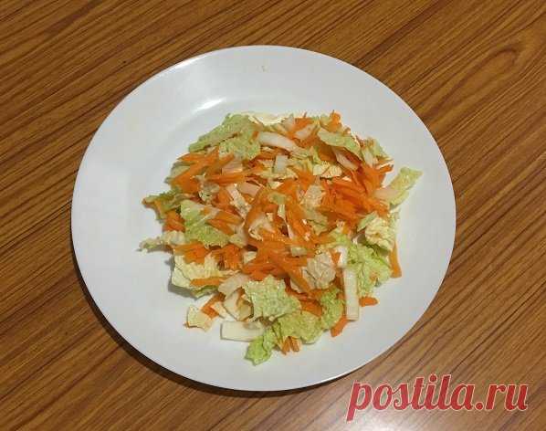 Жиросжигающий салат для похудения №19 | Похудение и стройная фигура | Яндекс Дзен