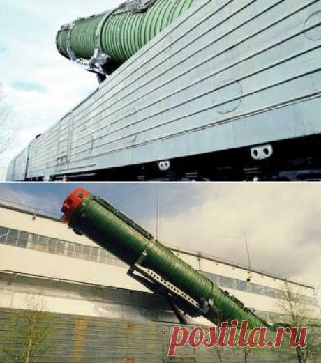 Филатов: производство &quot;ракетных поездов&quot; БЖРК скоро возобновится | РИА Новости