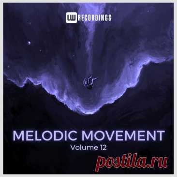 VA - Melodic Movement, Vol. 12 LWMELMOVE12 » MinimalFreaks.co