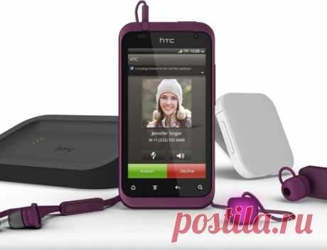Hard reset - полный сброс HTC One S, а также смартфонов HTC One X, HTC Wildfire S и HTC Desire S с видео-инструкциями