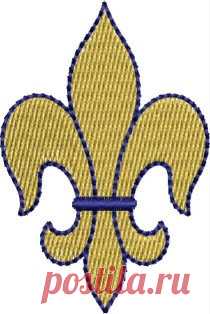 Mini Fleur de lis embroidery designs 4 sizes Mini Fleur de lis machine embroidery designs comes in 4 sizes for the 4x4 hoop or smaller. H: 1.50 x W: 0.96 stitch count: 1463 H: 2.00 x W: 1.28 stitch count: 2301 H: 2.50 x W: 1.60 stitch count: 3212 H: 3.00 x W: 1.93 stitch count: 4161 color chart included  ***THIS IS NOT AN IRON ON PATCH OR A FINISHED ITEM*** Appropriate hardware and software is needed to transfer these designs to an embroidery machine.  You will receive the...