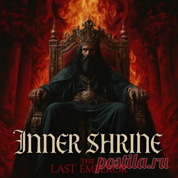 Inner Shrine - The Last Emperor (2025) 320kbps / FLAC