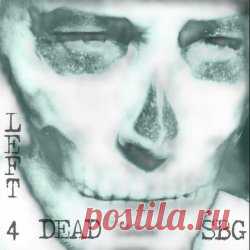 Scott Baker Graham - Left 4 Dead (2024) [Single] Artist: Scott Baker Graham Album: Left 4 Dead Year: 2024 Country: Denmark Style: New Wave, Post-Punk, Synthpop