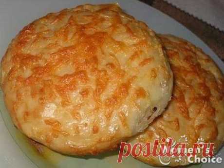 Сырные булочки - очень вкусная выпечка | Банк кулинарных рецептов