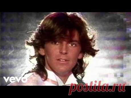 Modern Talking - You're My Heart, You're My Soul (Official Music Video)