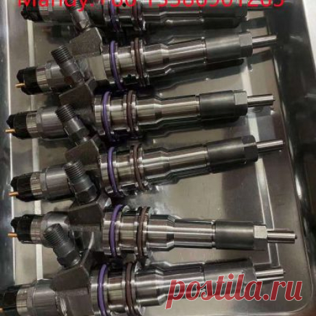for Caterpillar Diesel Fuel Injector 2453518 of Diesel engine parts from China Suppliers - 172446063