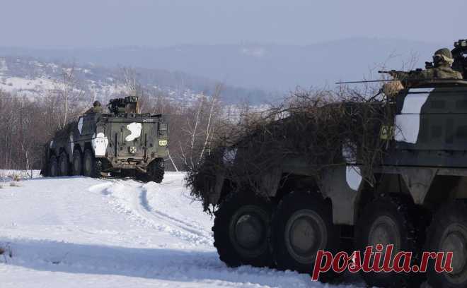 Нидерланды, Польша и Германия решили создать военный коридор. Соглашение направлено на сокращение бюрократической волокиты, препятствующей быстрому передвижению войск через границы, пишет Reuters. Мера затрагивает один из основных коридоров от Северного моря к восточному флангу НАТО