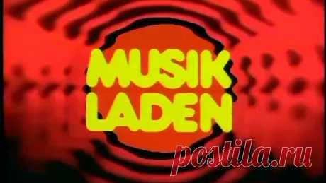 Musikladen (1979) Выпуск №48