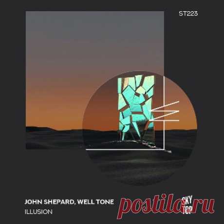 John Shepard, Well Tone – Illusion