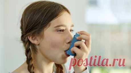 В России прошёл клинические испытания прибор для определения риска развития астмы у детей. В России после успешного завершения клинических испытаний начали применять созданный в МГМУ им. Сеченова прибор для ранней диагностики риска развития бронхиальной астмы у детей. Читать далее