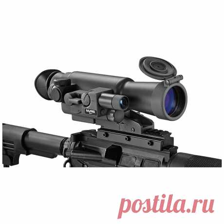 Firefield® 3x42mm Gen 1 Night Vision Scope - 588791, Night Vision Scopes at Sportsman's Guide