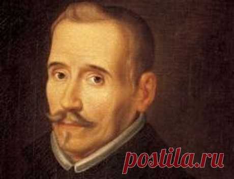 Сегодня 27 августа в 1635 году умер(ла) Лопе де Вега