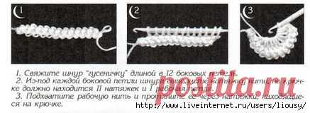 цитата Belenaya : Объемные цветы. Урок из "Дуплета" № 139 (19:21 29-10-2015) [5285951/375466664] - el_sv58@mail.ru - Почта Mail.Ru