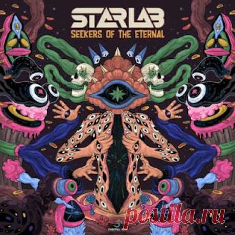 lossless music  : Starlab (IN) - Seekers of the Eternal