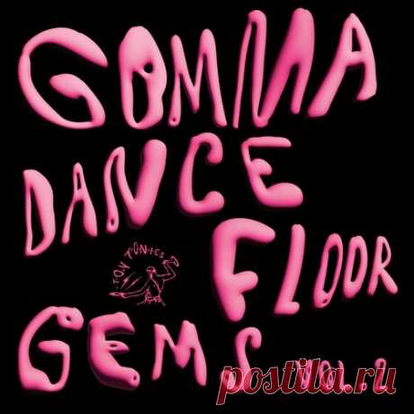 Bottin, CéCile - Gomma Dancefloor Gems Vol. 2 [Toy Tonics]