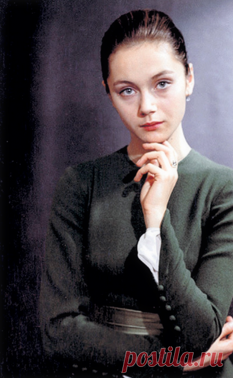 Ирина Купченко, 1 марта, 1948