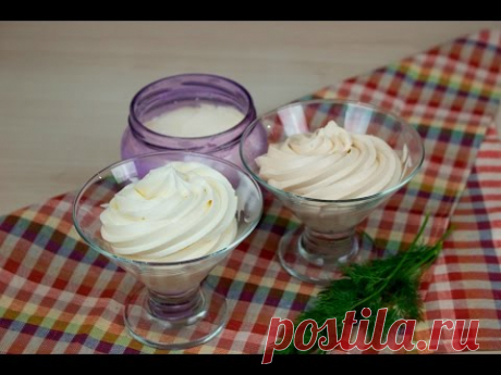 🧀 Как сделать сливочный сыр.Три варианта. Сравнение рецептов. - Я - ТОРТодел!