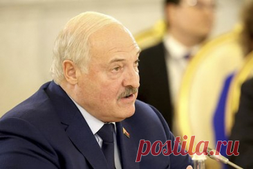 Лукашенко потребовал укрепления КГБ из-за иностранных диверсий