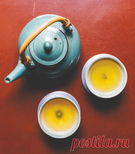 Традиция чайной церемонии и ее основоположник Сэн-но Рикю навсегда изменили представления о японской керамике