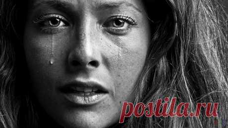 Психосоматика: как плачет тело за невыплаканные слезы