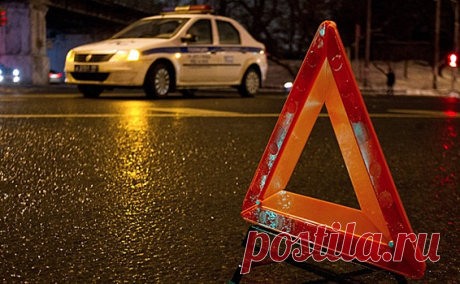 В Кузбассе при столкновении двух автомобилей погиб человек | Bixol.Ru