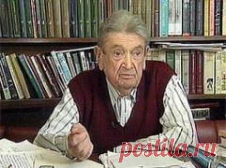 Сегодня 10 апреля в 2009 году умер(ла) Евгений Весник