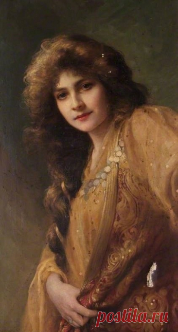Beatrice Offor (1864−1920)