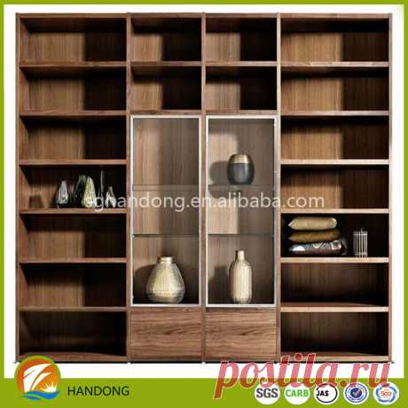 Modern Livingroom Furniture Melamine Wood Wall Bookcase/corner Book Cabinet - Buy Wall Mounted Curio Cabinets,Solid Wood Bookcase Wall Units,White Wood Corner Cabinet Product on Alibaba.com