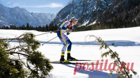 Шведка Сван: я не хочу выходить на старт против российских лыжников. Шведская лыжница Линн Сван высказала своё мнение о возможном допуске российских спортсменов. Читать далее