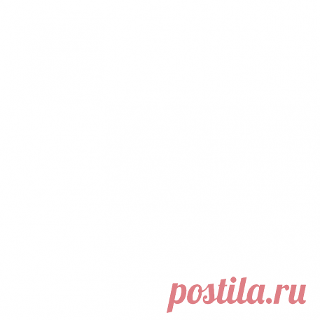 Вязаный кокон для новорожденных спицами с описанием и схемами
