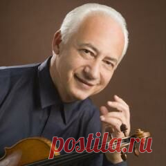 12 сентября в 1944 году родился(ась) Владимир Спиваков-ДИРИЖЁР 