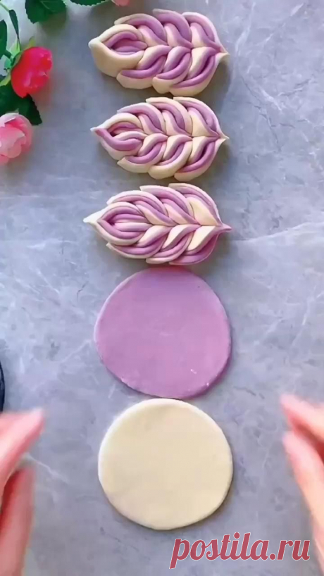 Cool Pastry Decoration at Home #pastry #coolpastry #pastrydecoration #pastryideas #pastryathome #pastryflowers #pastryart #pastries #pastrylove
