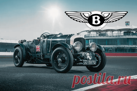 🔥 Bentley возрождает исторический «Blowers» 1929 года для новой эры гонок
👉 Читать далее по ссылке: https://lindeal.com/news/2023072811-bentley-vozrozhdaet-istoricheskij-blowers-1929-goda-dlya-novoj-ehry-gonok