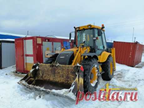 Аренда спецтехники: MST M544 в г.Сургут (Тюменская обл. и Ханты-Мансийский АО) #22980