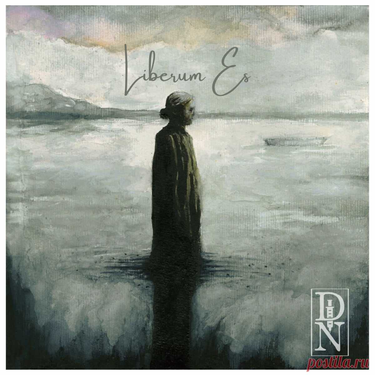 Doses Nocivas - Liberum Es (EP) (2025) 320kbps / FLAC