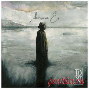 Doses Nocivas - Liberum Es (EP) (2025) 320kbps / FLAC