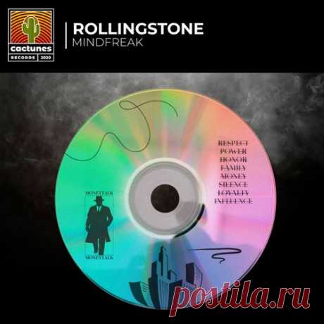 Mindfreak - Rollingstone [Cactunes Records]