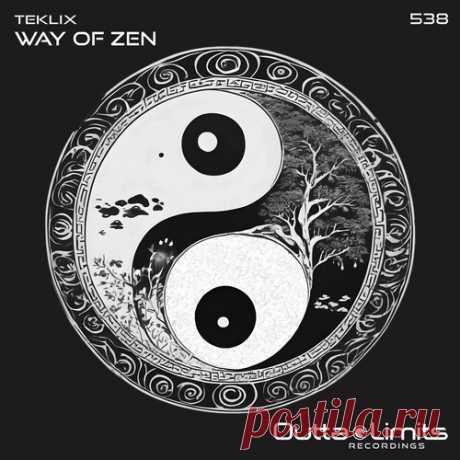 Teklix – Way Of Zen [OL538]