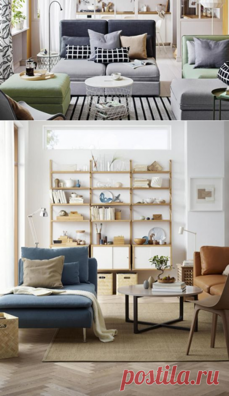 Shop New Ikea Catalog 2018 Products Best Home Pieces