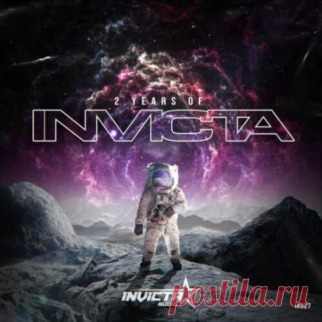 VA — 2 YEARS OF INVICTA (EP) UK, USA Download.