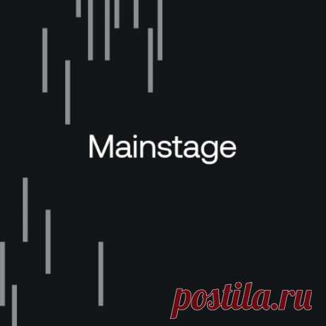 Beatport After Hours Essentials 2024 Mainstage » MinimalFreaks.co