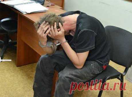 Арестован Маньяк Москвич, изнасиловавший более 90 женщин.