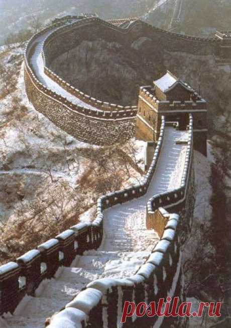 The Great Wall in Our Faith - Come Fill Your Cup