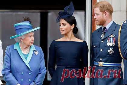 Королева Елизавета II оказалась сторонницей Меган Маркл и принца Гарри. Британская королева Елизавета II оказалась сторонницей предоставления охраны принцу Гарри и Меган Маркл после их переезда в США. Письмо, написанное по требованию королевы в январе 2020 года, было обнародовано в ходе судебного разбирательства между принцем Гарри и корпорацией Associated Newspapers, издающей Daily Mail.